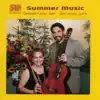 Deborah Carter & Allen Krantz - Summer Music