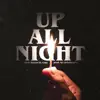 Chris Baynes - Up All Night (feat. Cozy) - Single
